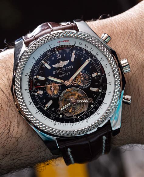 breitling bentley plagiat|Breitling for Bentley review.